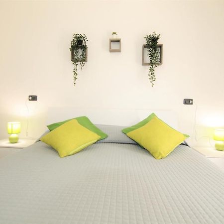 Matteottinove Apartment Pescara Luaran gambar