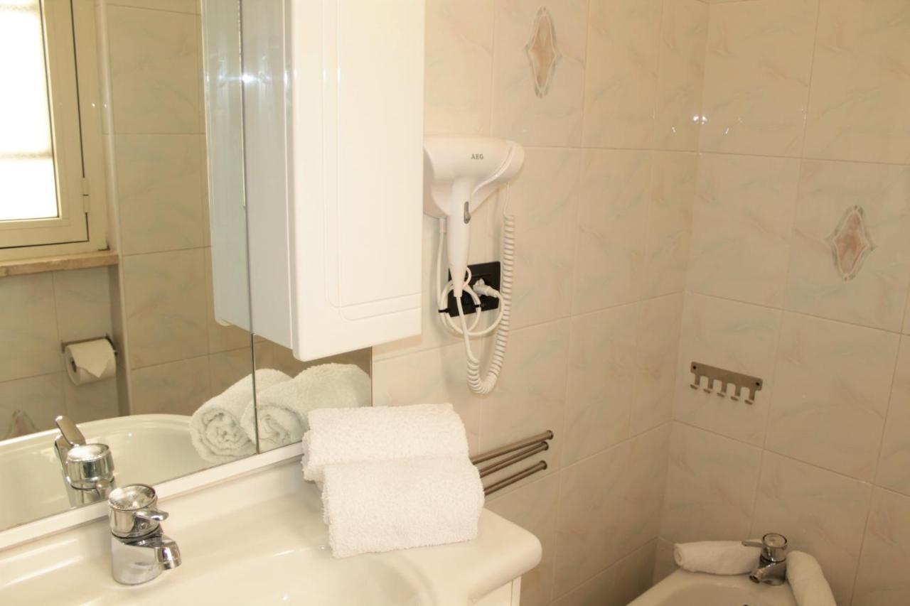 Matteottinove Apartment Pescara Luaran gambar