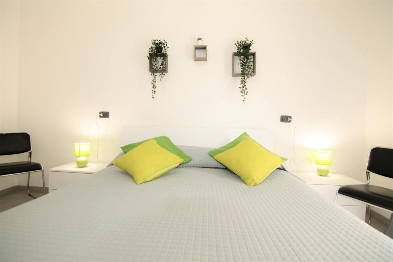 Matteottinove Apartment Pescara Luaran gambar