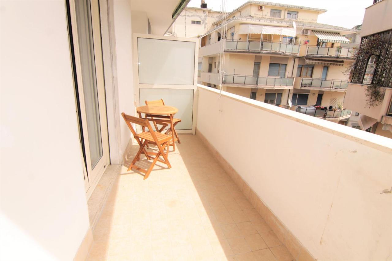 Matteottinove Apartment Pescara Luaran gambar