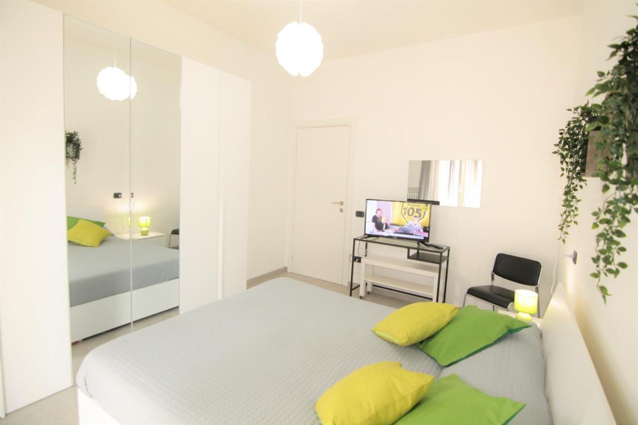Matteottinove Apartment Pescara Luaran gambar