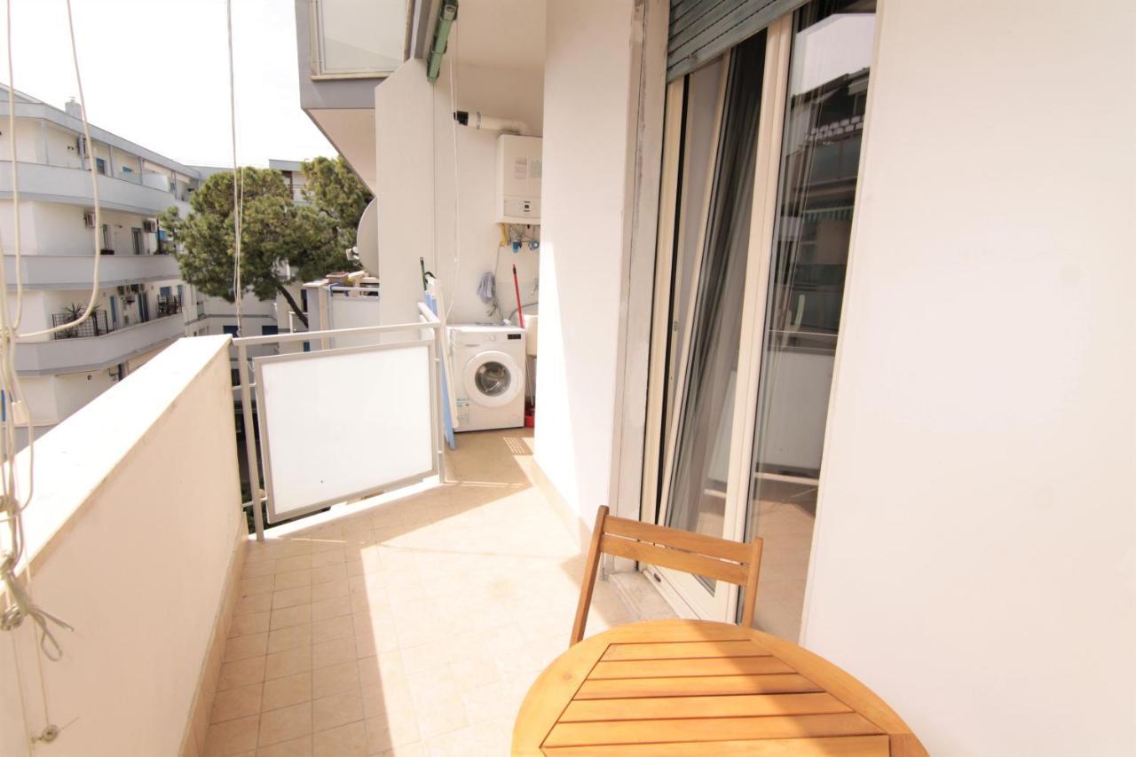 Matteottinove Apartment Pescara Luaran gambar