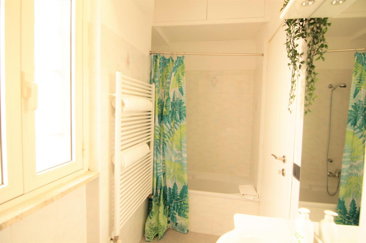 Matteottinove Apartment Pescara Luaran gambar
